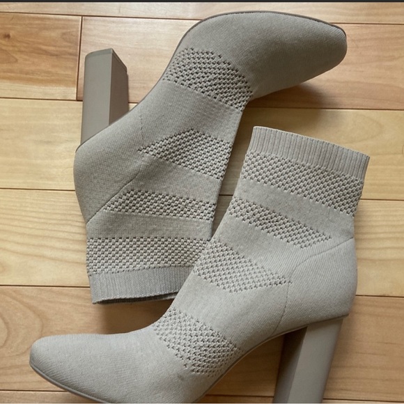 Zara Grey Socks 38 size - Picture 5 of 6